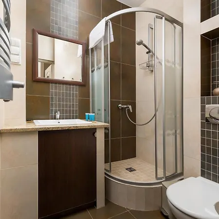 Hoza 62 Deluxe By Bookinghost * Warszawa