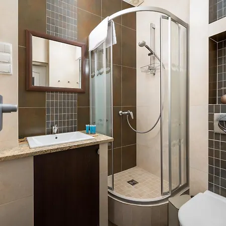 Hoza 62 Deluxe By Bookinghost Warszawa