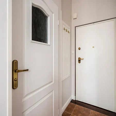 Hoza 62 Deluxe By Bookinghost Lejlighed *