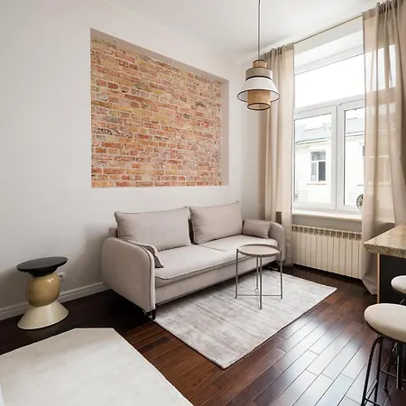 Hoza 62 Deluxe By Bookinghost Apartment