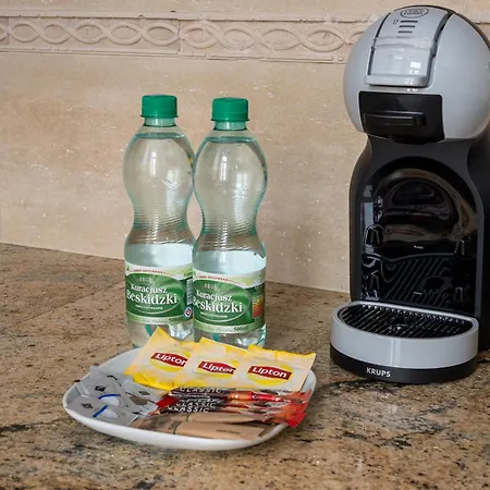 Lejlighed Hoza 62 Deluxe By Bookinghost