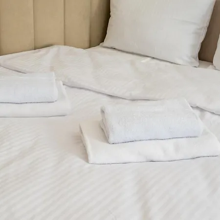 Hoza 62 Deluxe By Bookinghost Warszawa