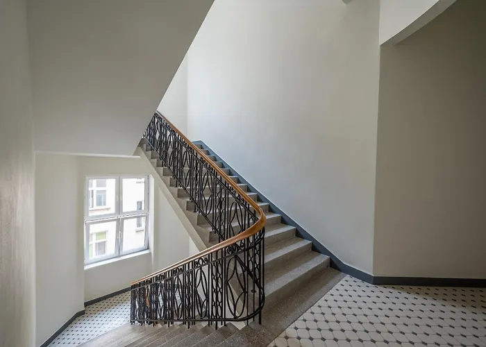 Apartament Hoża 62 Deluxe By Bookinghost Warszawa