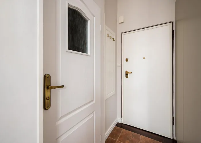 Hoża 62 Deluxe By Bookinghost Apartament *