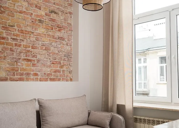 Apartament Hoża 62 Deluxe By Bookinghost Warszawa
