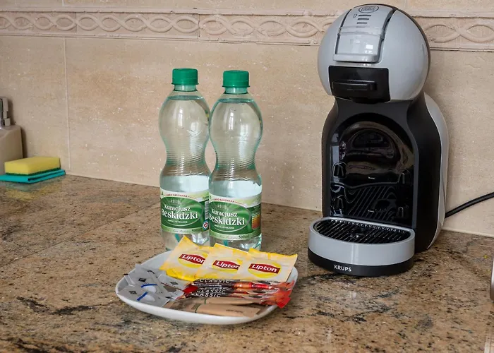 Apartament Hoża 62 Deluxe By Bookinghost