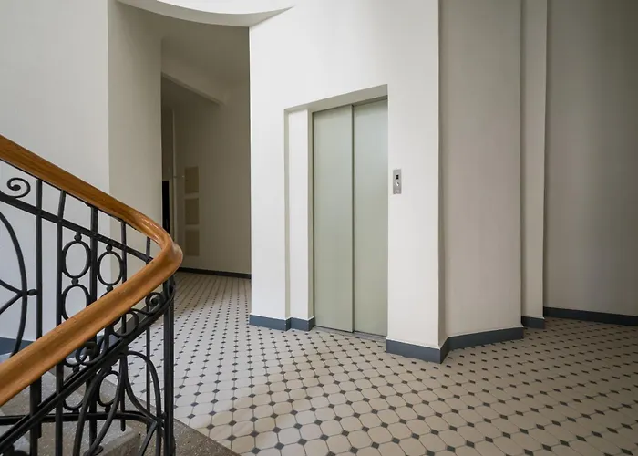 Apartament Hoża 62 Deluxe By Bookinghost Warszawa